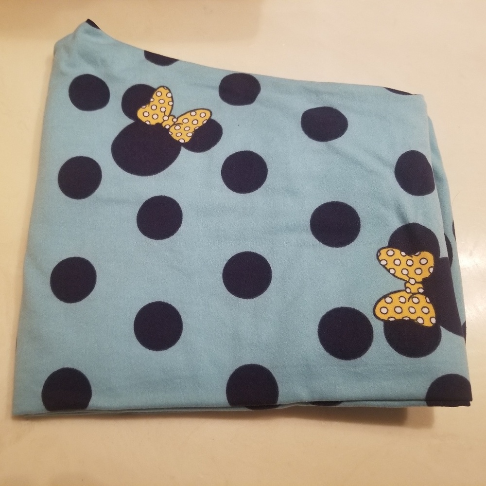 Lularoe disney leggings